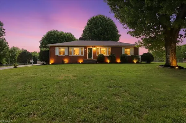 631 Rock Creek Road, North Wilkesboro, NC 28659