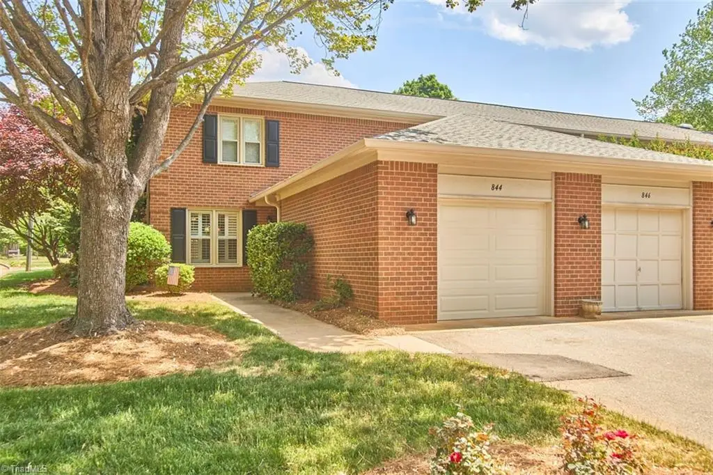 844 Brookleigh Court, Winston Salem, NC 27104 - #1