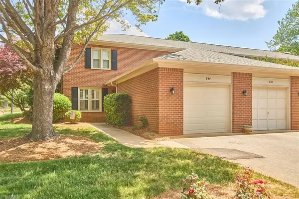 844 Brookleigh Court, Winston-Salem, NC 27104