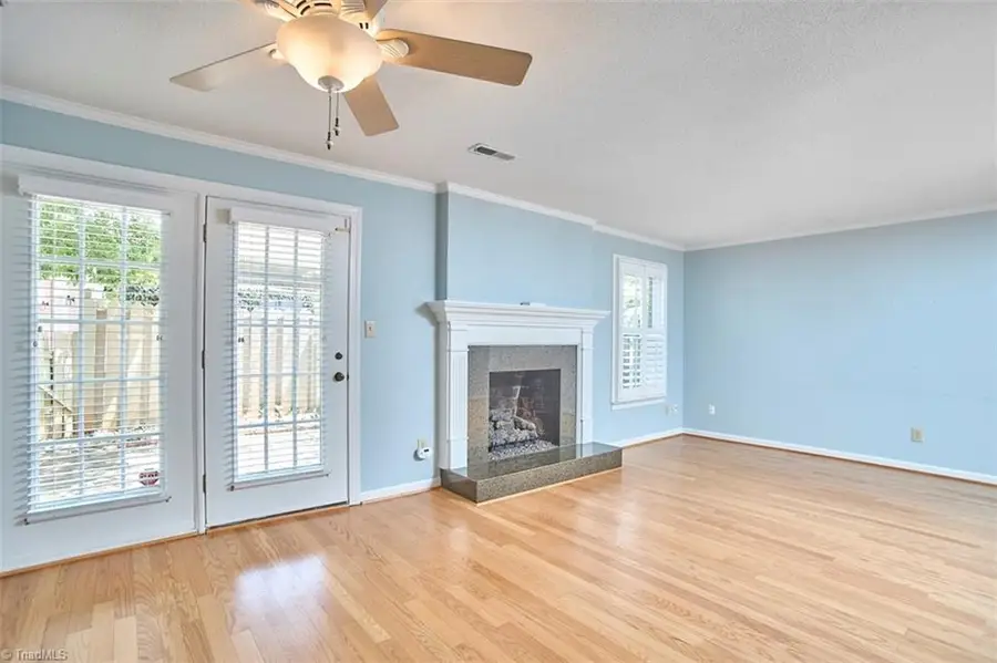 844 Brookleigh Court, Winston Salem, NC 27104 - #3