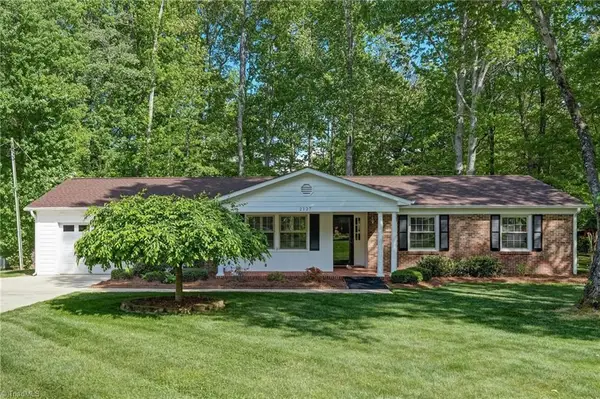 2127 Belmont Drive, Reidsville, NC 27320