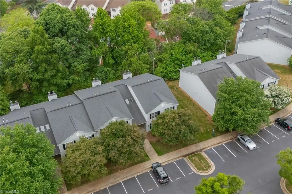 4230 Edith Lane #C, Greensboro, NC 27409 - #1