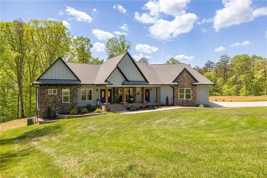 7351 Hidden View Drive, Oak Ridge, NC 27310 - #2