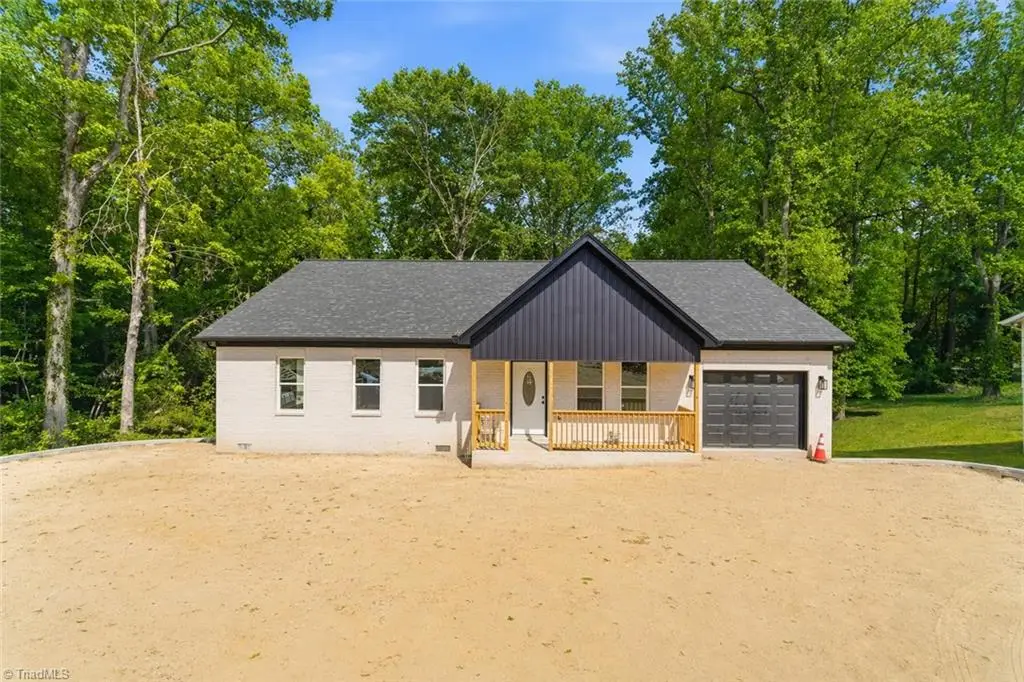 5612 Murray Road, Winston Salem, NC 27106 - #1