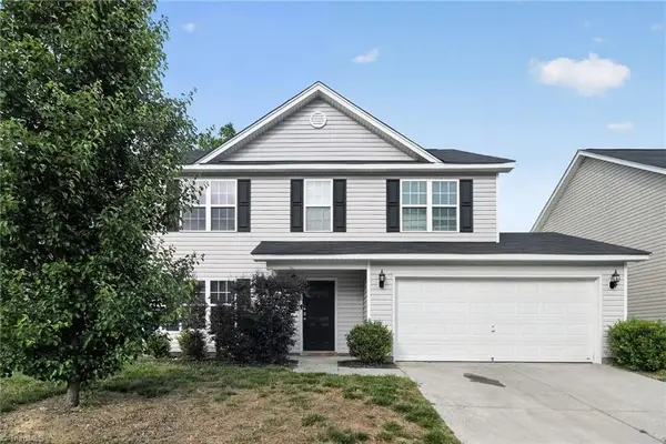455 Menlo Park Road, Greensboro, NC 27405