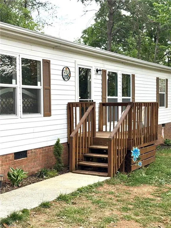 929 Brookhaven Road, Statesville, NC 28625 - #3