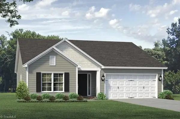 816 Council Ridge Road, Graham, NC 27253