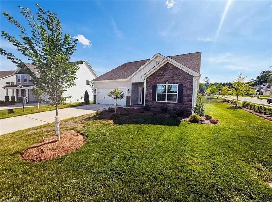 816 Council Ridge Road, Graham, NC 27253 - #2