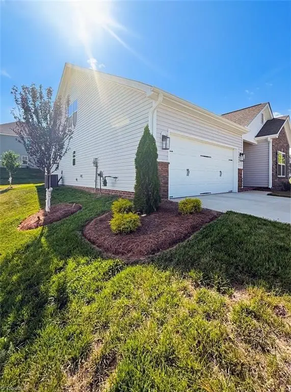 816 Council Ridge Road, Graham, NC 27253 - #3