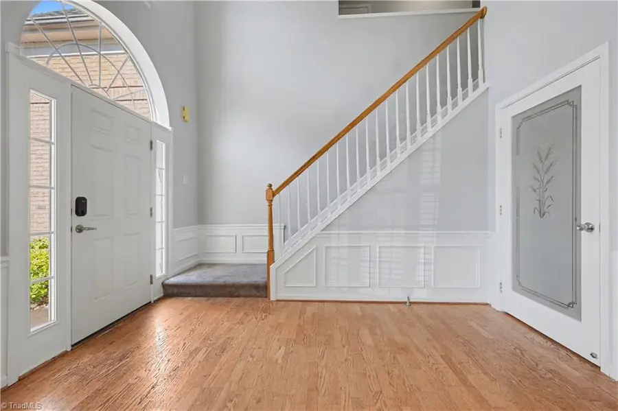 1579 Pondhaven Drive, High Point, NC 27265 - #2