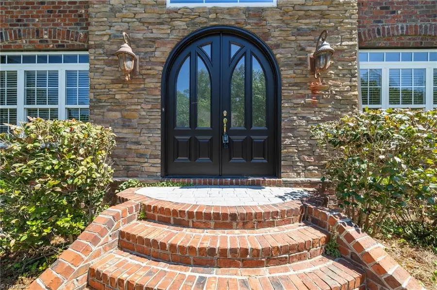 1391 Somerset Cove Drive, Winston Salem, NC 27103 - #3