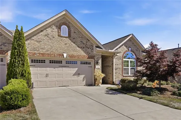 5249 Abbot Lane, Walkertown, NC 27051