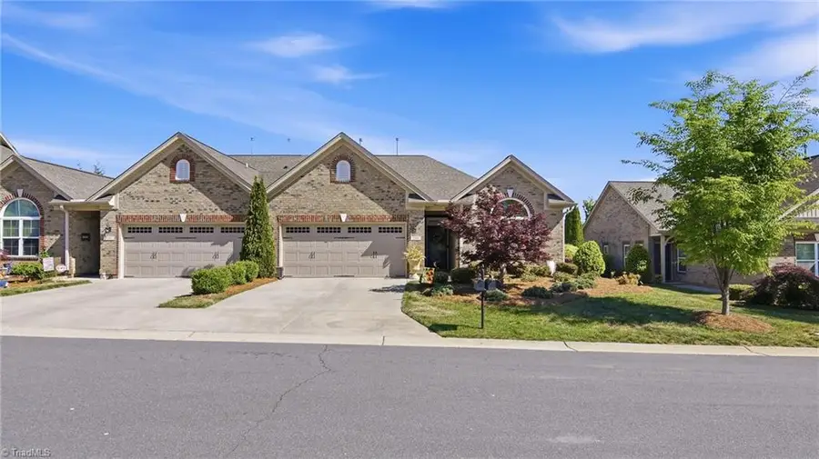 5249 Abbot Lane, Walkertown, NC 27051 - #2