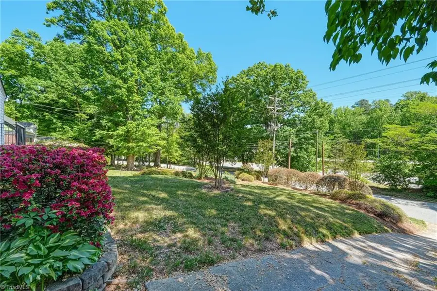 604 Ashland Drive, Greensboro, NC 27403 - #2