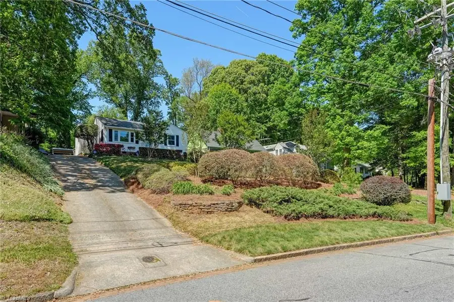 604 Ashland Drive, Greensboro, NC 27403 - #3