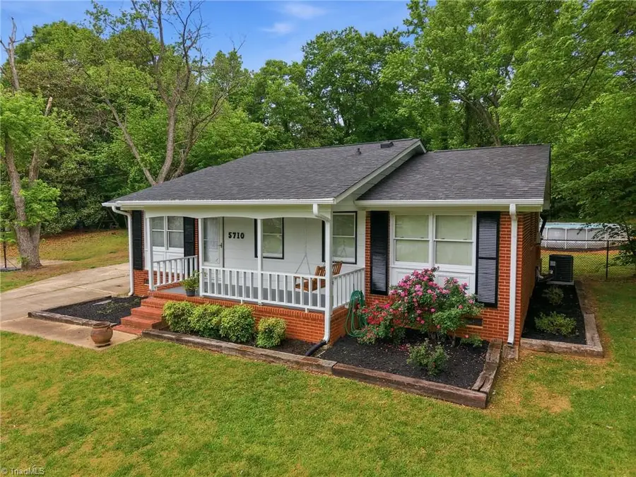 5710 Friendswood Drive, Greensboro, NC 27409 - #2