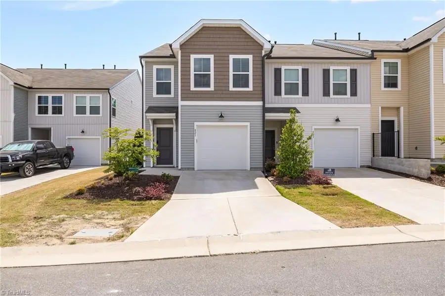 821 Falls Grove Trail, High Point, NC 27265 - #3