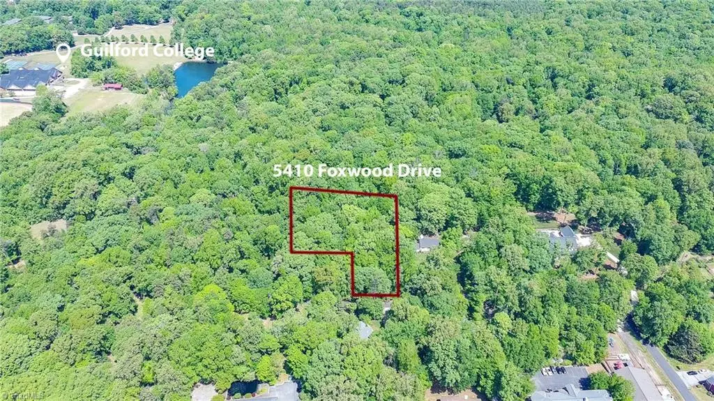 5410 Foxwood Drive, Greensboro, NC 27410 - #1
