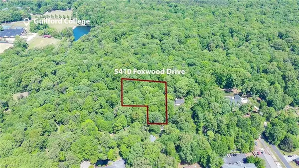 5410 Foxwood Drive, Greensboro, NC 27410