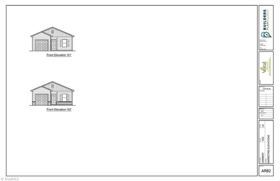 2908 Bainbridge Drive, Winston Salem, NC 27105 - #3