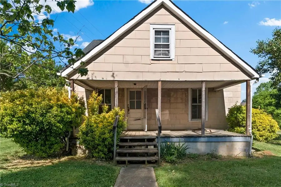 1381 Old Salisbury Road Sw, Winston Salem, NC 27127 - #2