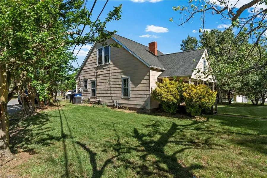 1381 Old Salisbury Road Sw, Winston Salem, NC 27127 - #3