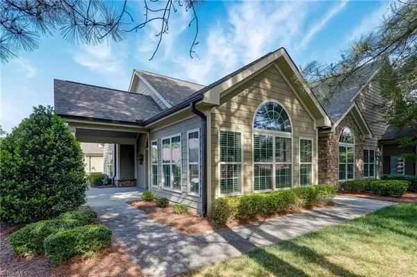 2449 Waterwheel Drive, Winston-Salem, NC 27103