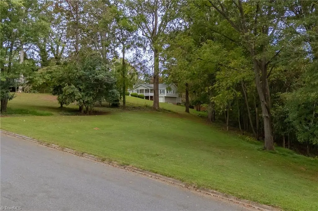 0 Patterson Street, Troutman, NC 28166 - #1