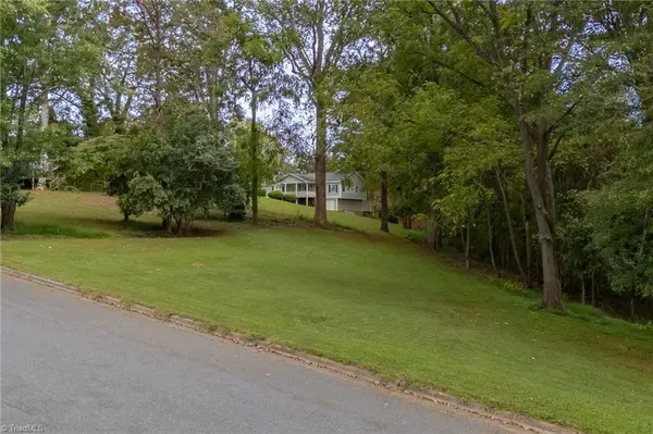 0 Patterson Street, Troutman, NC 28166