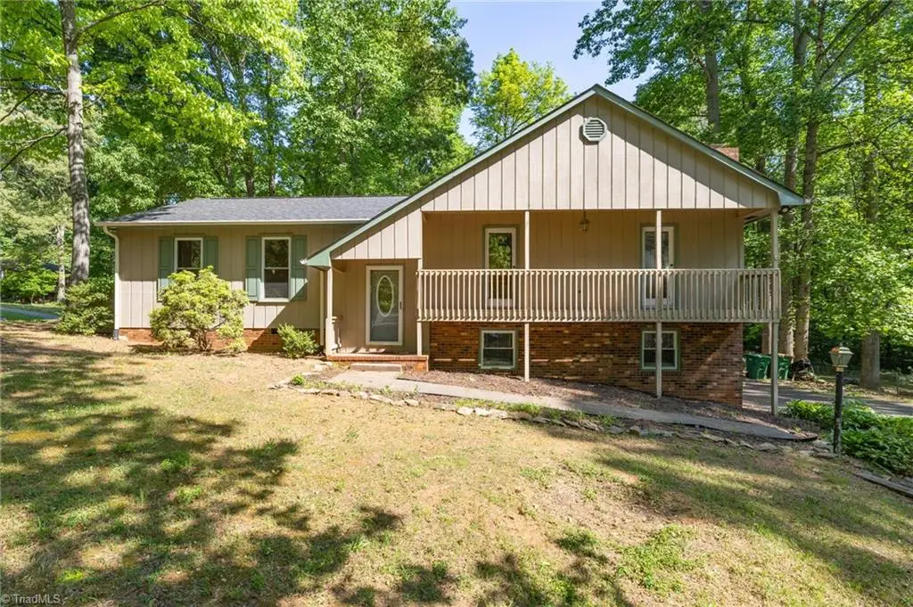 5001 Wrangler Drive, Walkertown, NC 27101 - #1