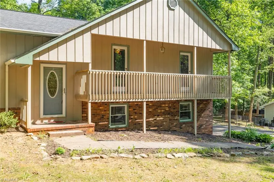 5001 Wrangler Drive, Walkertown, NC 27101 - #2