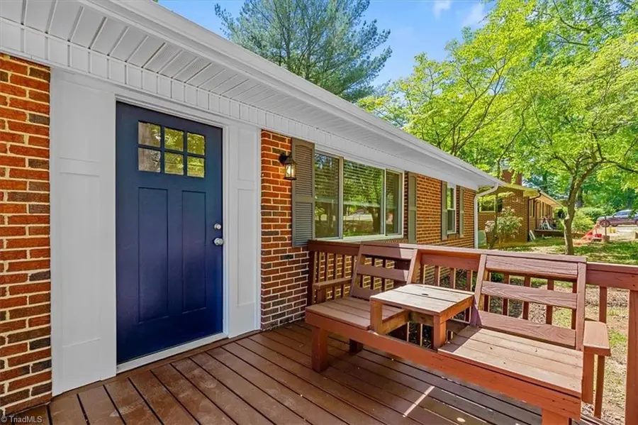 5725 Stanleyville Drive, Winston Salem, NC 27105 - #3