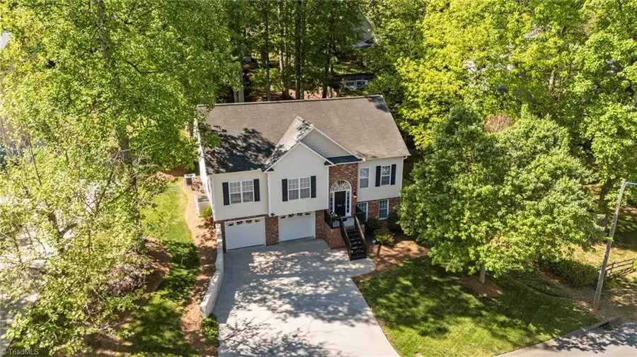 2241 Briar Glen Road, Winston Salem, NC 27127 - #2