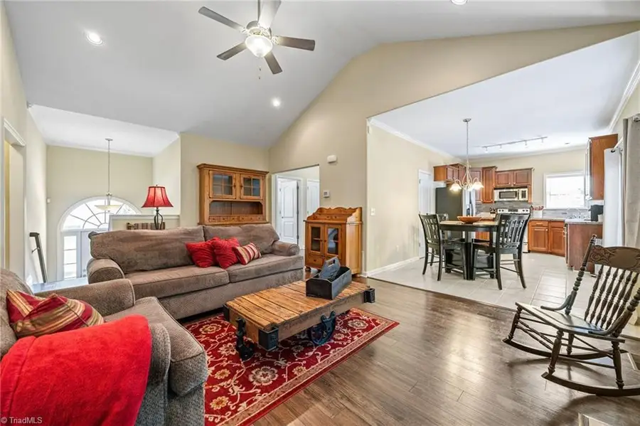 2241 Briar Glen Road, Winston Salem, NC 27127 - #3