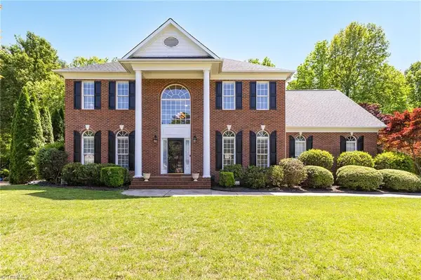 3807 Middlebury Way, Greensboro, NC 27410