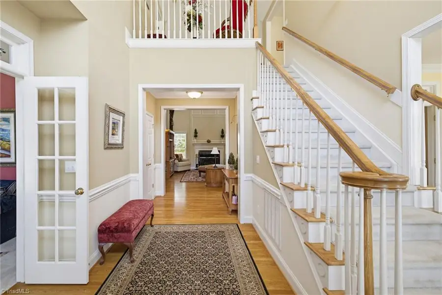 3807 Middlebury Way, Greensboro, NC 27410 - #2