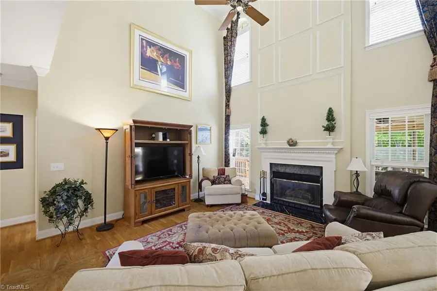 3807 Middlebury Way, Greensboro, NC 27410 - #3