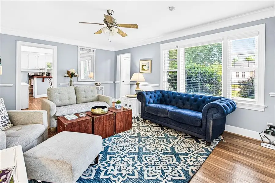 565 Mcdermott Street, Asheboro, NC 27205 - #3