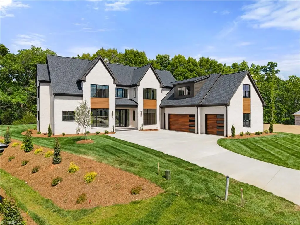 3031 Scarlet Tanager Drive, Lewisville, NC 27106 - #1