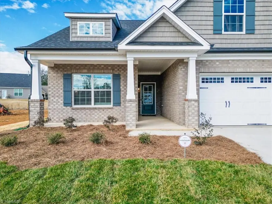 1282 Newton Drive #Lot 22, Mebane, NC 27302 - #2