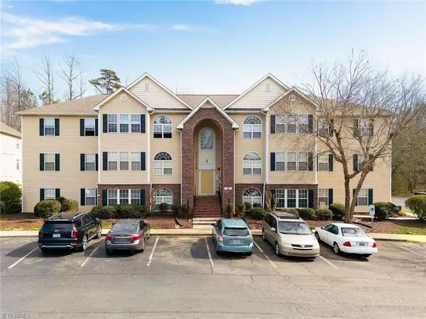 323 Ivy Glen Court, Winston-Salem, NC 27127