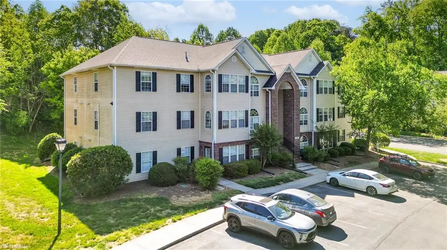 323 Ivy Glen Court, Winston Salem, NC 27127 - #2