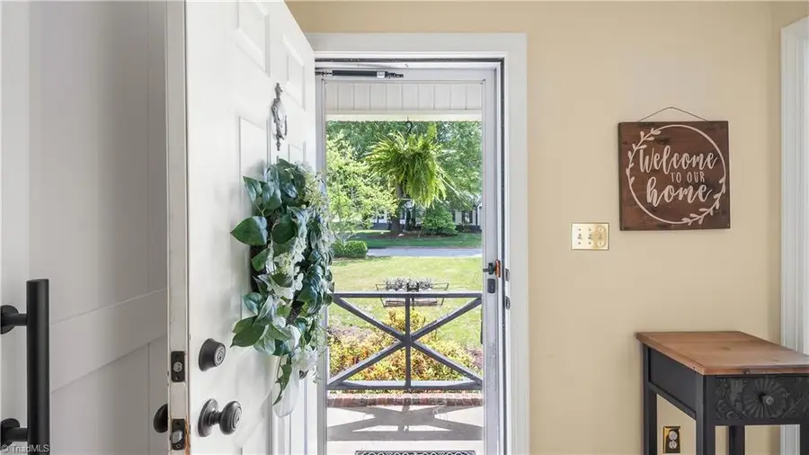 3819 Oak Forest Drive, High Point, NC 27265 - #2