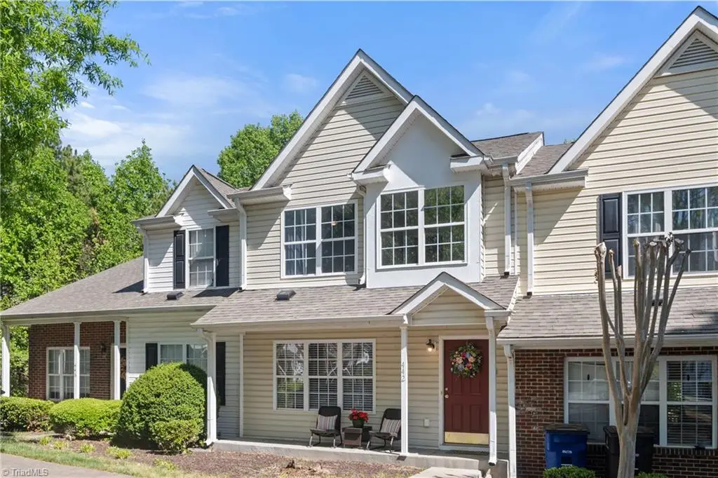 442 Peyton Court, Winston Salem, NC 27103 - #1