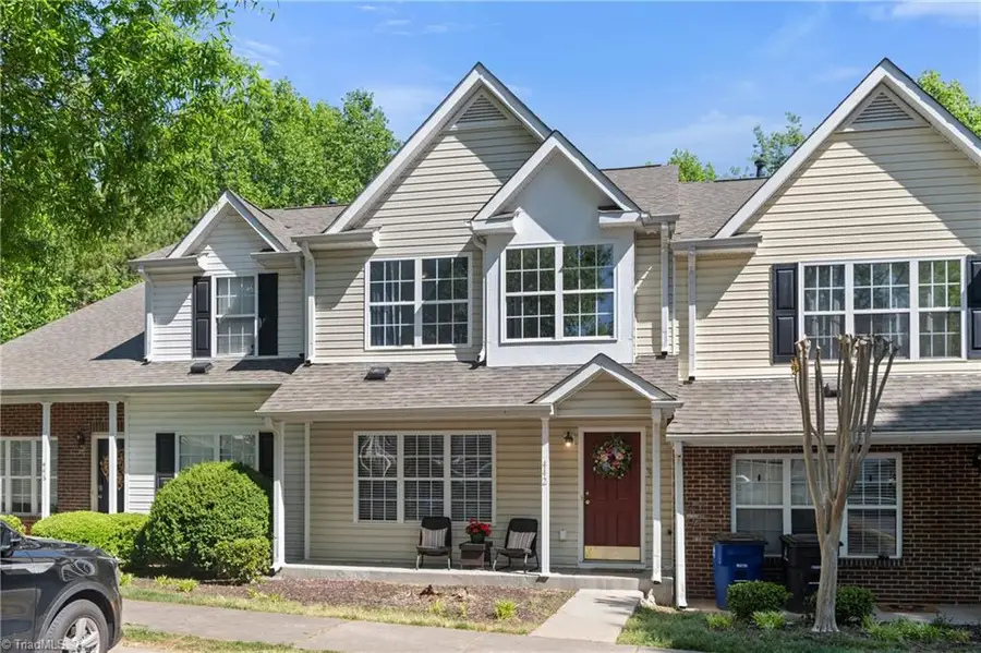 442 Peyton Court, Winston Salem, NC 27103 - #2