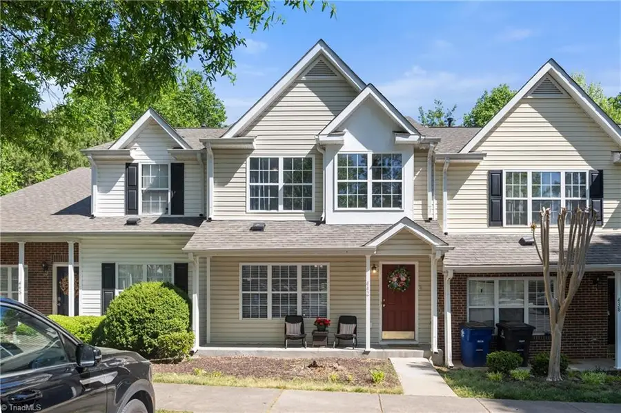 442 Peyton Court, Winston Salem, NC 27103 - #3