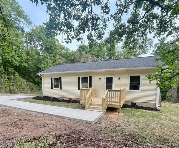 6524 Creek Run Road, Walkertown, NC 27051