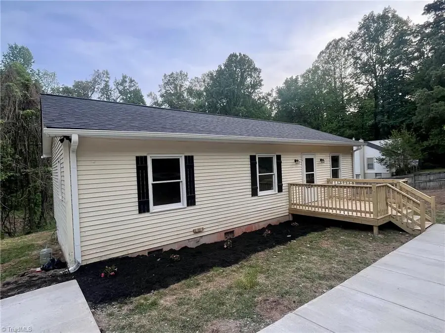 6524 Creek Run Road, Walkertown, NC 27051 - #2