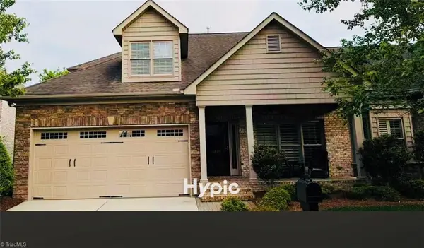 2602 Southern Gates Drive, Greensboro, NC 27410