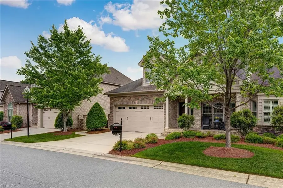 2602 Southern Gates Drive, Greensboro, NC 27410 - #3